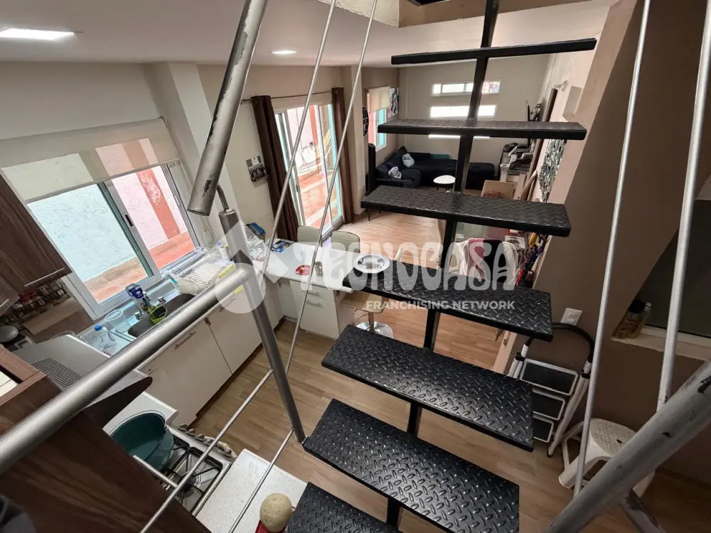 Casa Duplex en Industrial — foto 12