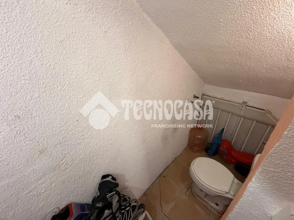 Casa Duplex en Industrial — foto 4
