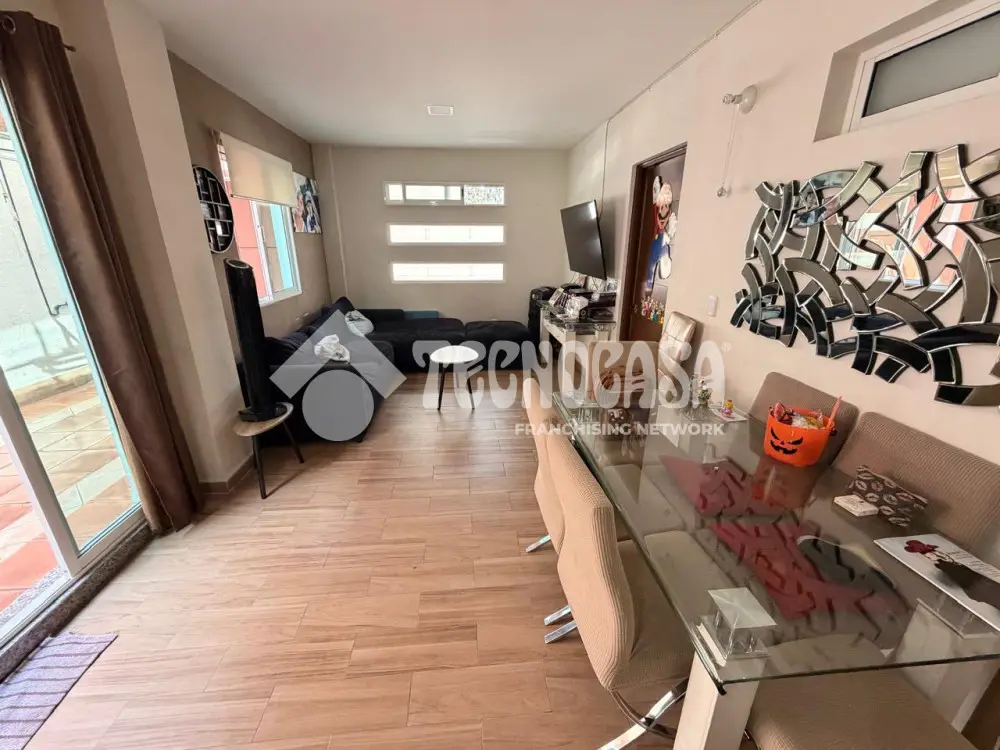Casa Duplex en Industrial — foto 6