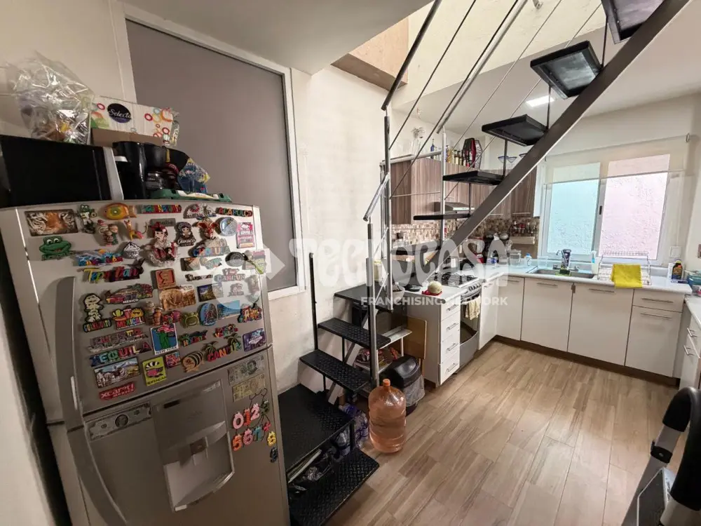 Casa Duplex en Industrial — foto 10