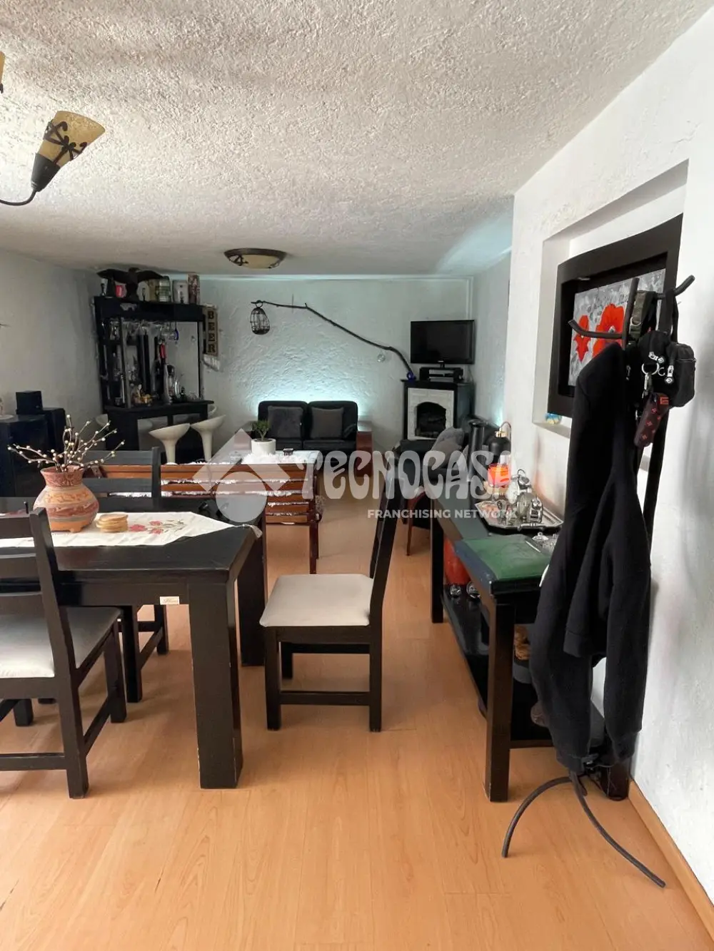 Casa en Flor de Maria — foto 4