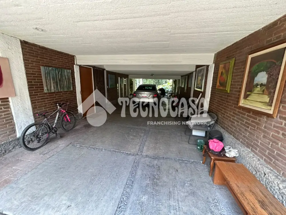 Casa en Bosques de Tarango — foto 11