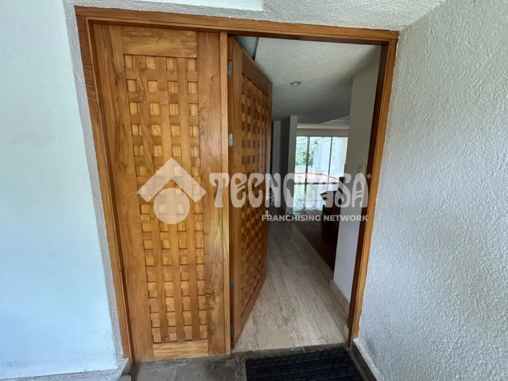 Casa en Bosques de Tarango — foto 12