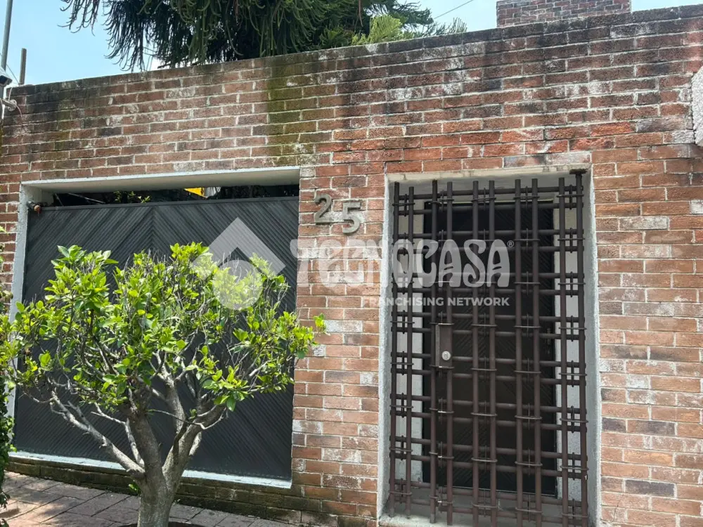 Casa en Bosques de Tarango — foto 3