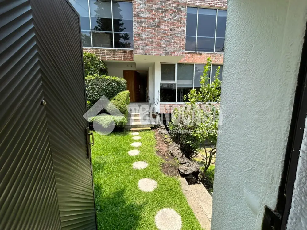 Casa en Bosques de Tarango — foto 5