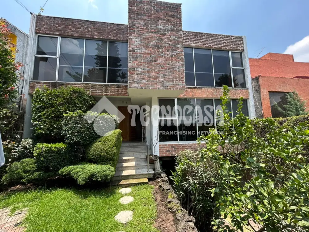 Casa en Bosques de Tarango — foto 6