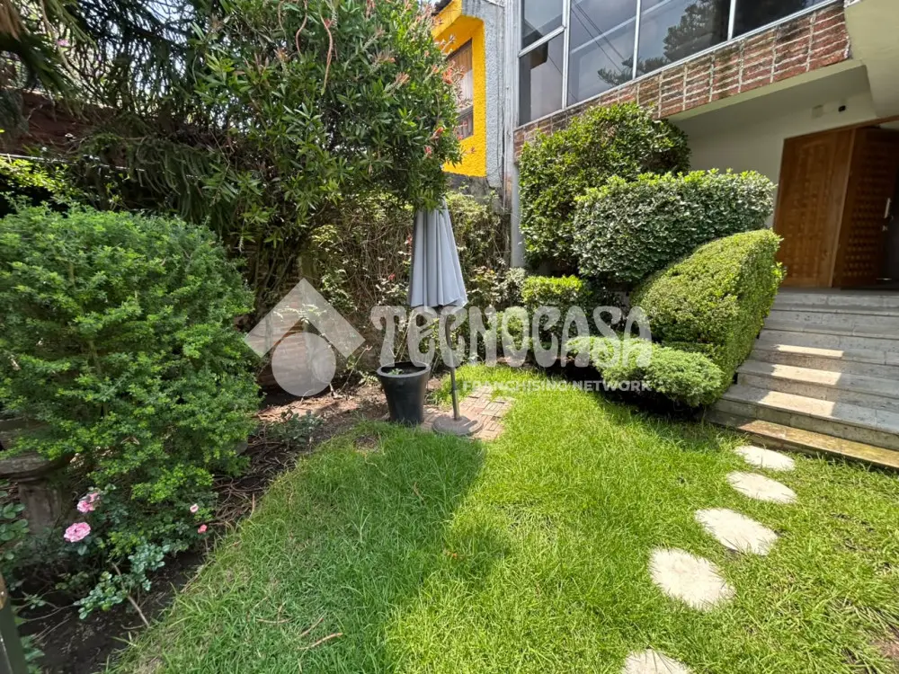 Casa en Bosques de Tarango — foto 7