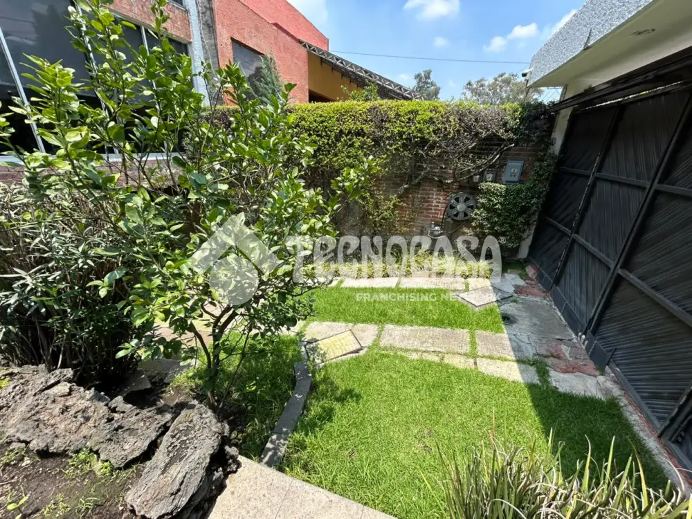 Casa en Bosques de Tarango — foto 8