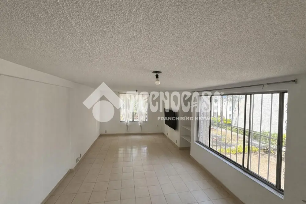 Departamento en Fuentes del Pedregal — foto 2