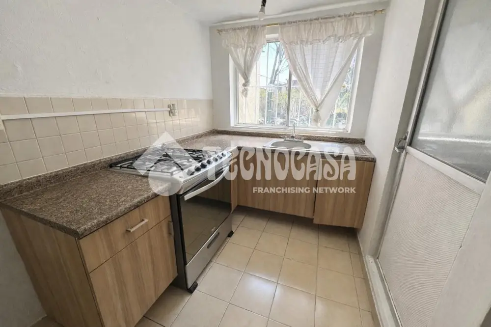 Departamento en Fuentes del Pedregal — foto 3