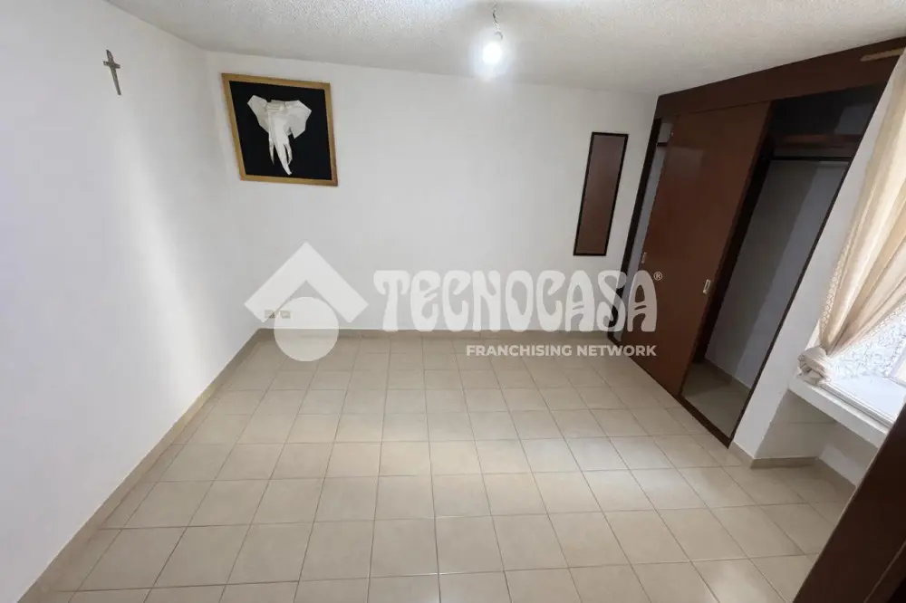 Departamento en Fuentes del Pedregal — foto 5