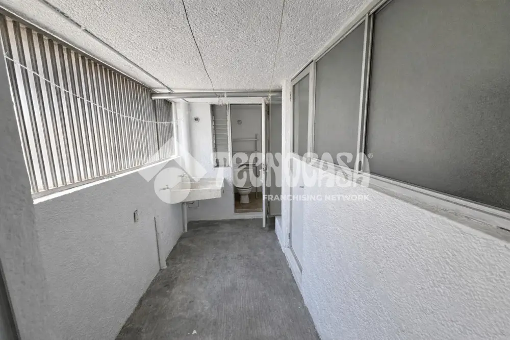 Departamento en Fuentes del Pedregal — foto 7