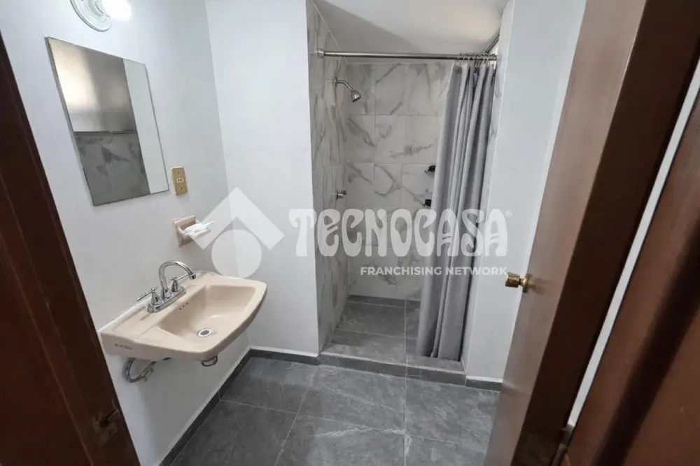 Departamento en Fuentes del Pedregal — foto 8
