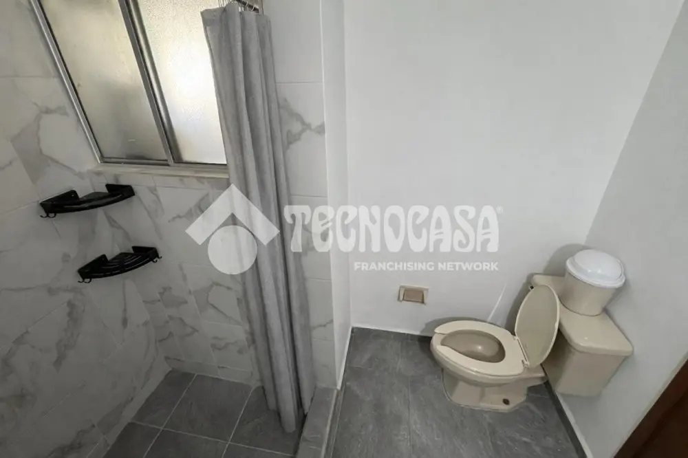 Departamento en Fuentes del Pedregal — foto 9