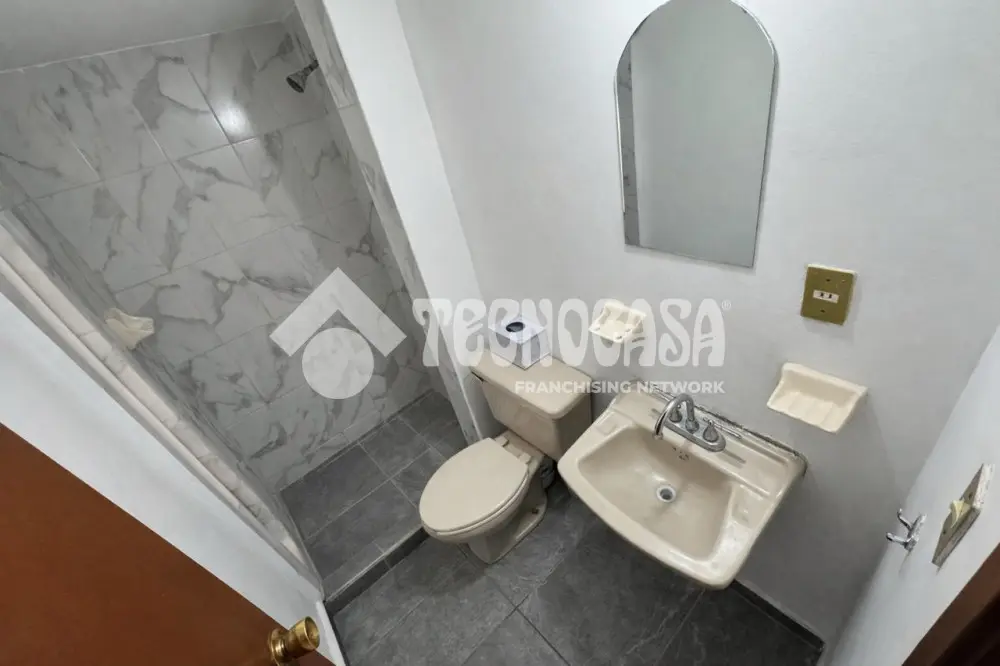 Departamento en Fuentes del Pedregal — foto 10