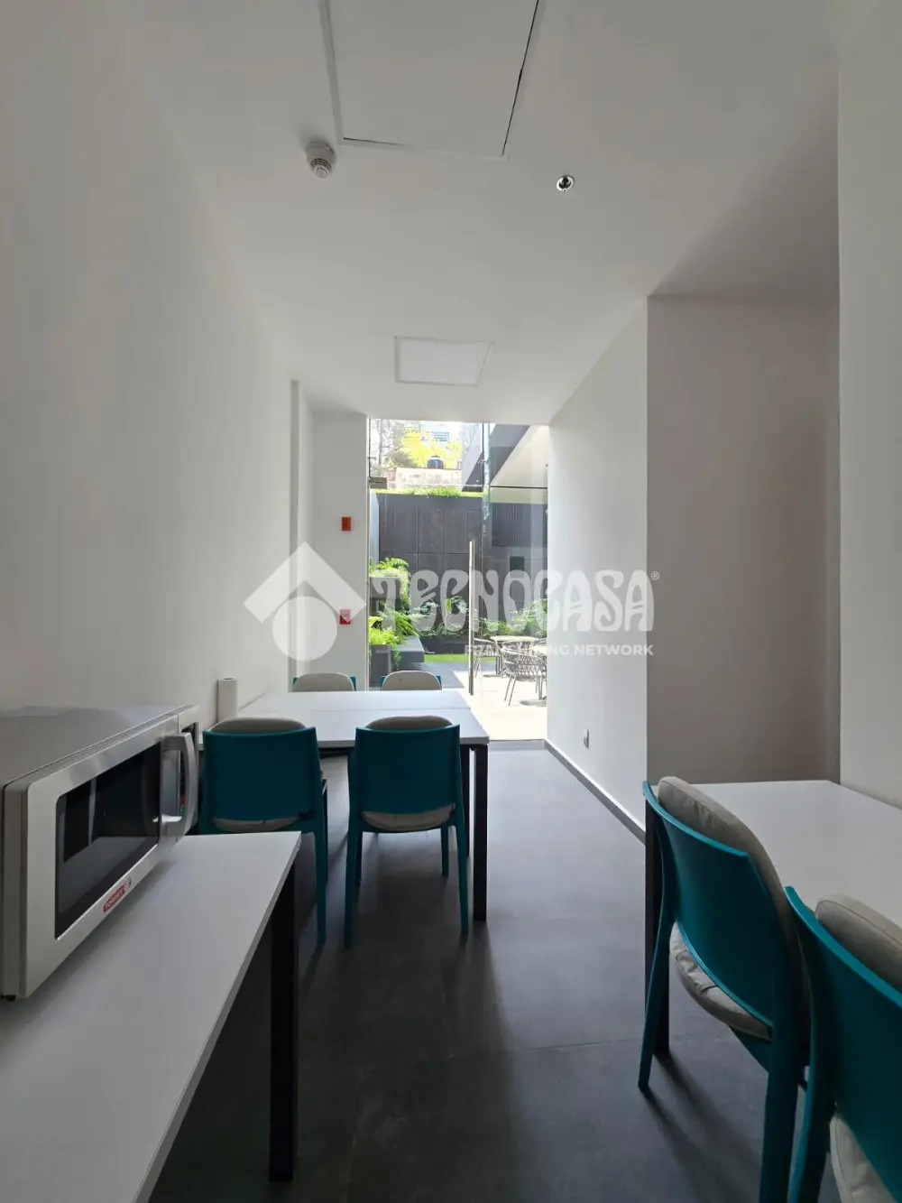 Consultorio en los Alpes — foto 10
