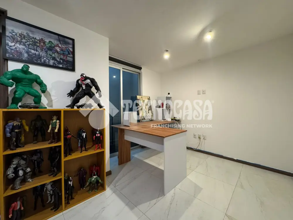 Casa en Condominio en Lomas del Pedregal — foto 12
