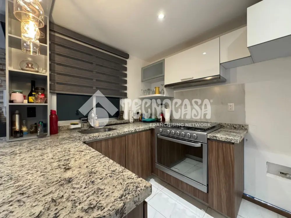 Casa en Condominio en Lomas del Pedregal — foto 4