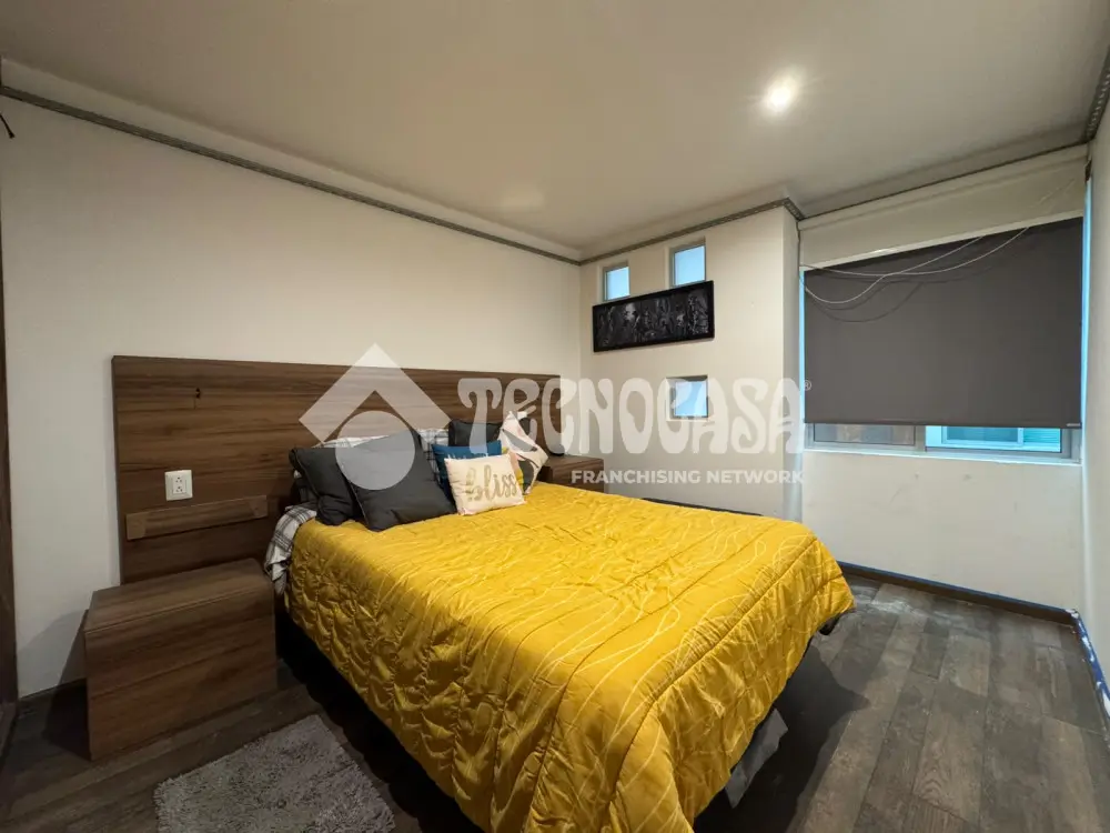 Casa en Condominio en Lomas del Pedregal — foto 6
