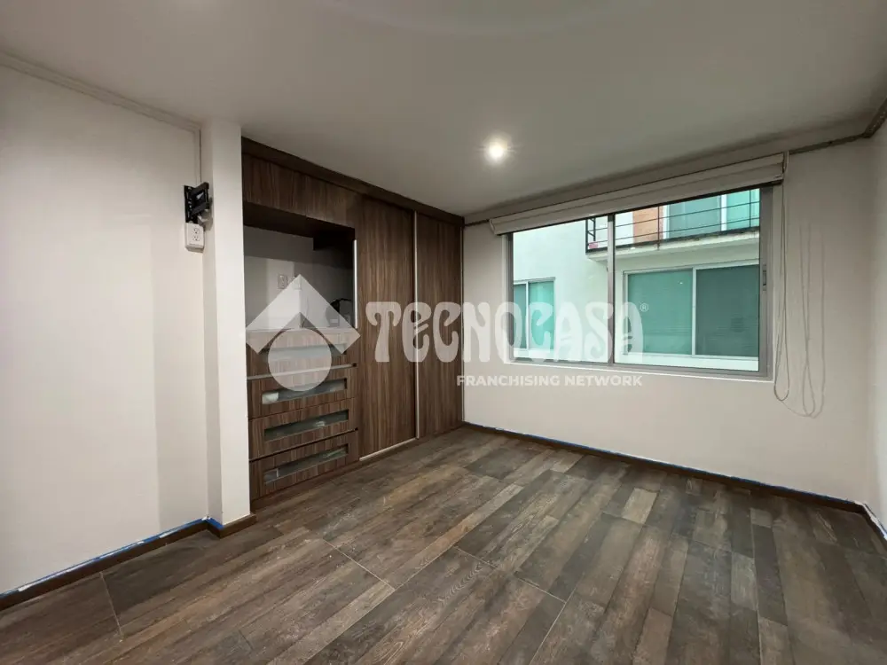 Casa en Condominio en Lomas del Pedregal — foto 10