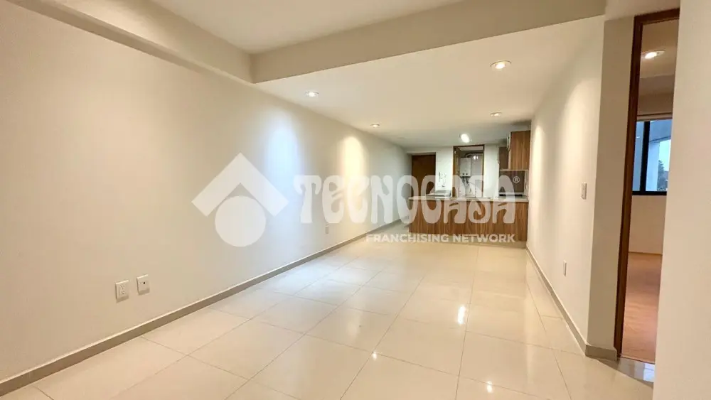 Departamento en del Valle Centro — foto 11