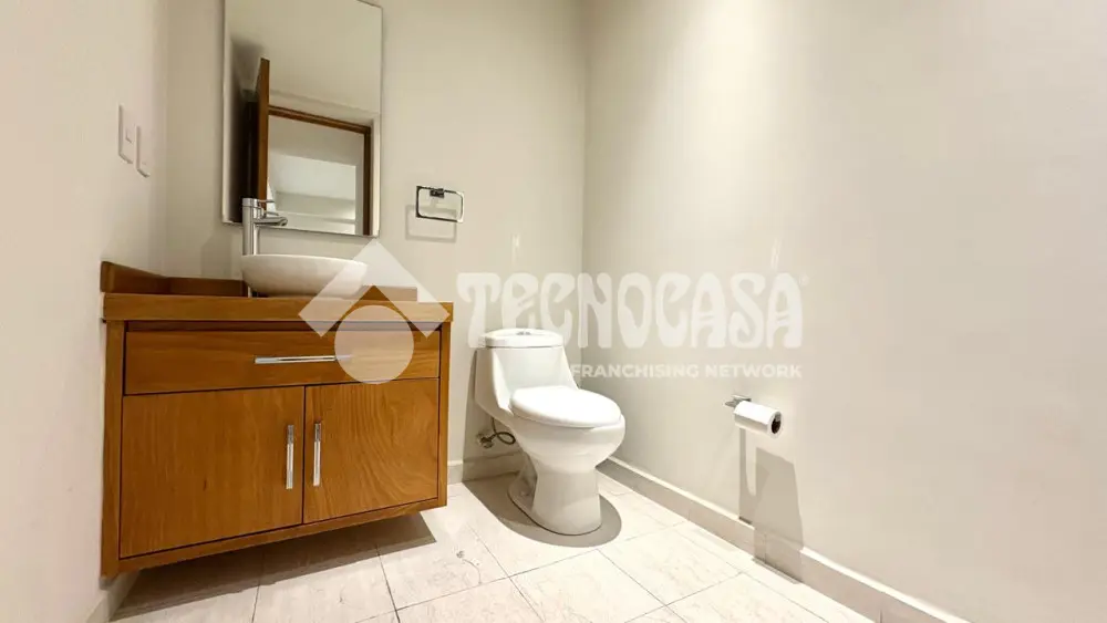 Departamento en del Valle Centro — foto 12