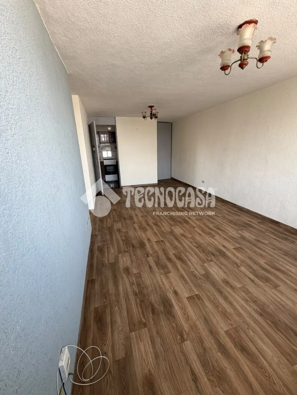 Departamento en Aculco
