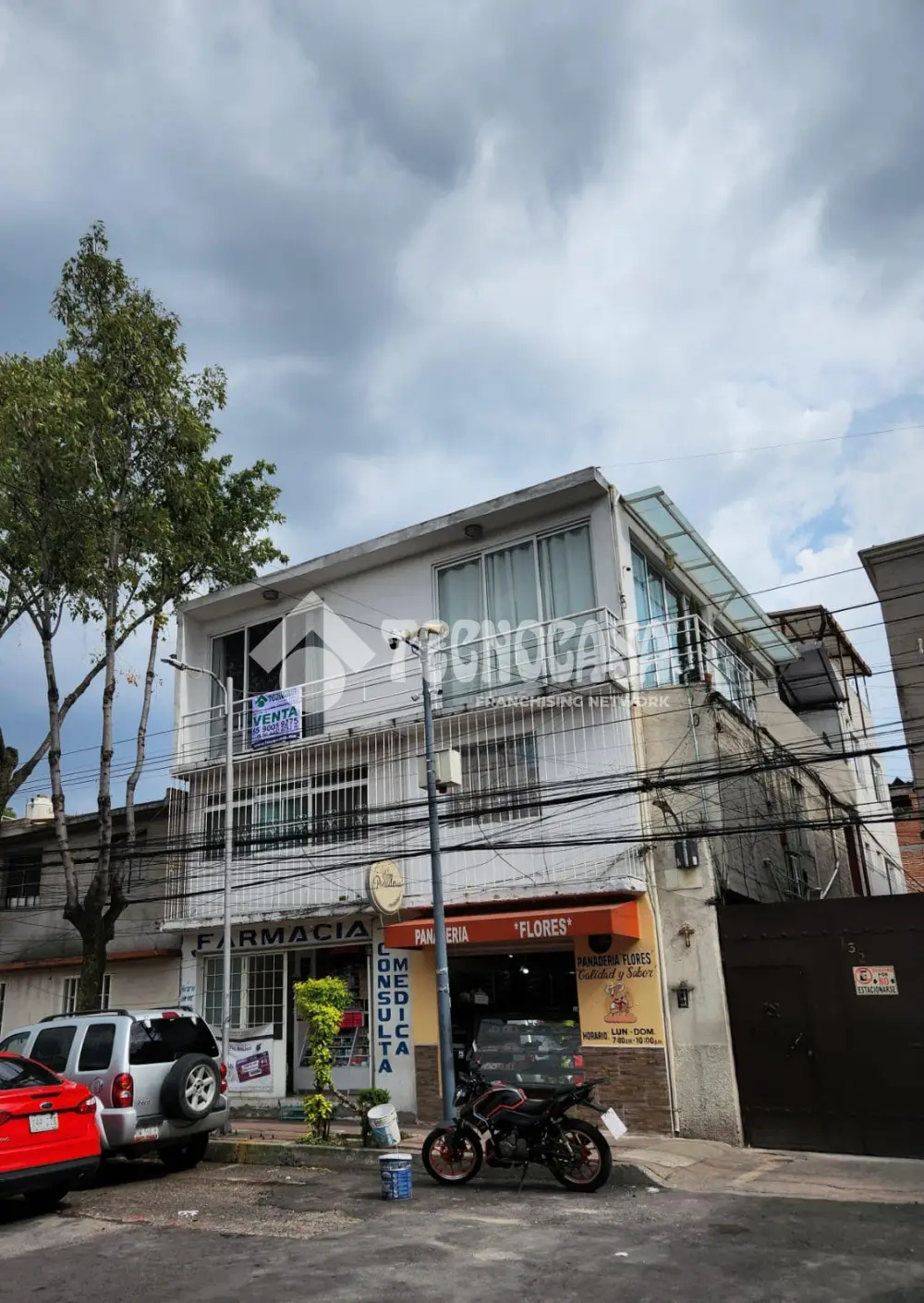 Departamento en Modelo Pensil