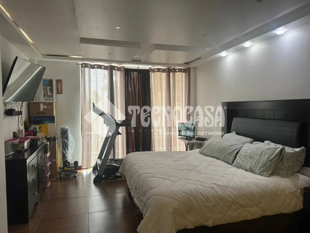 Departamento en Modelo Pensil — foto 11