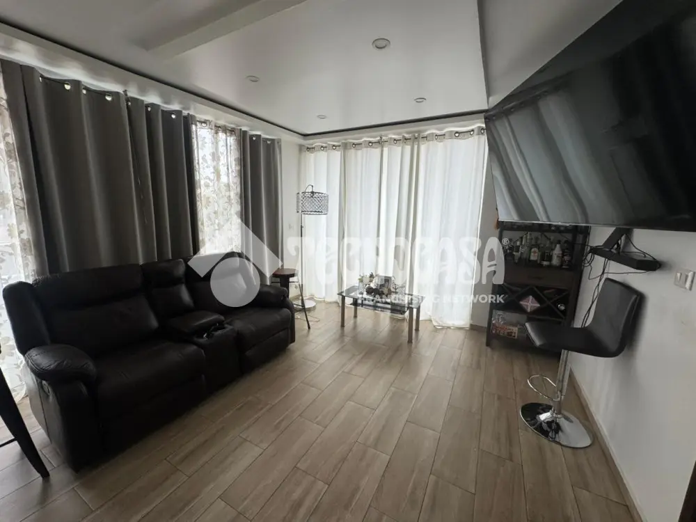 Departamento en Modelo Pensil — foto 4