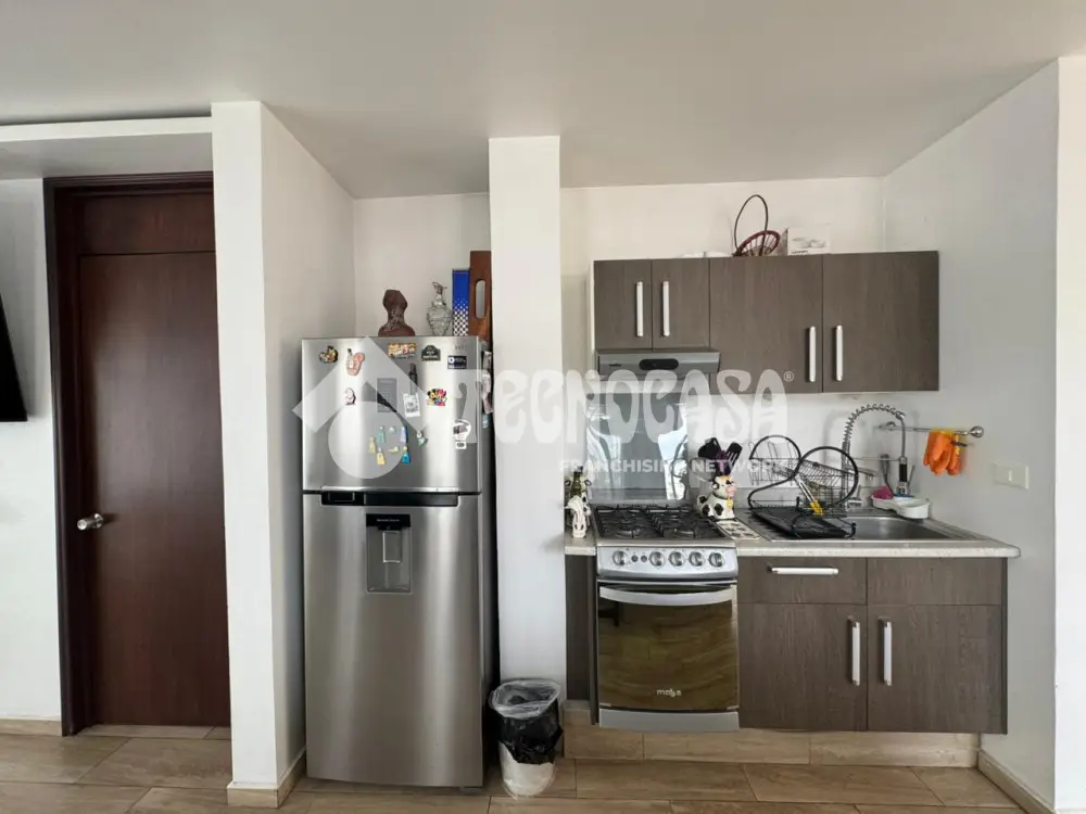 Departamento en Modelo Pensil — foto 6