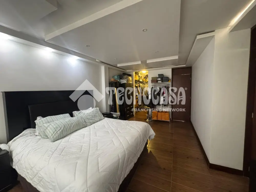 Departamento en Modelo Pensil — foto 9