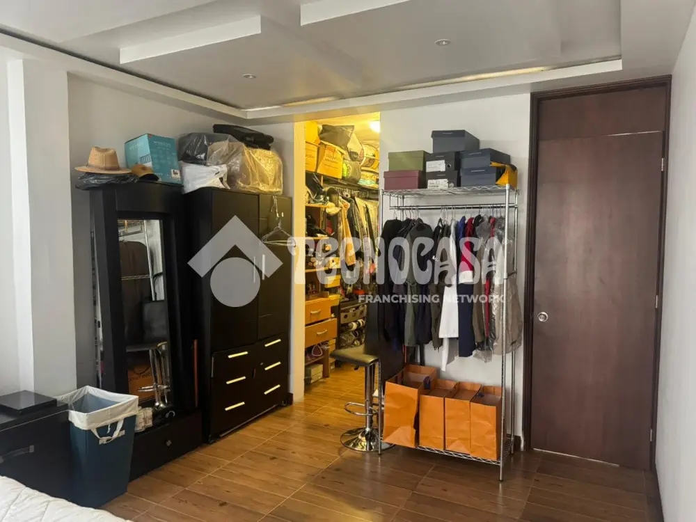 Departamento en Modelo Pensil — foto 10