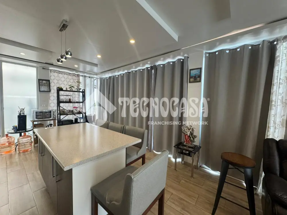 Departamento en Modelo Pensil — foto 11