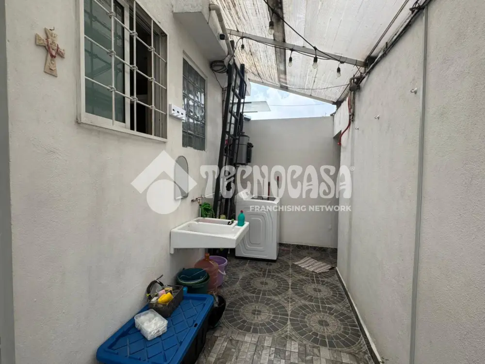 Departamento en Modelo Pensil — foto 3