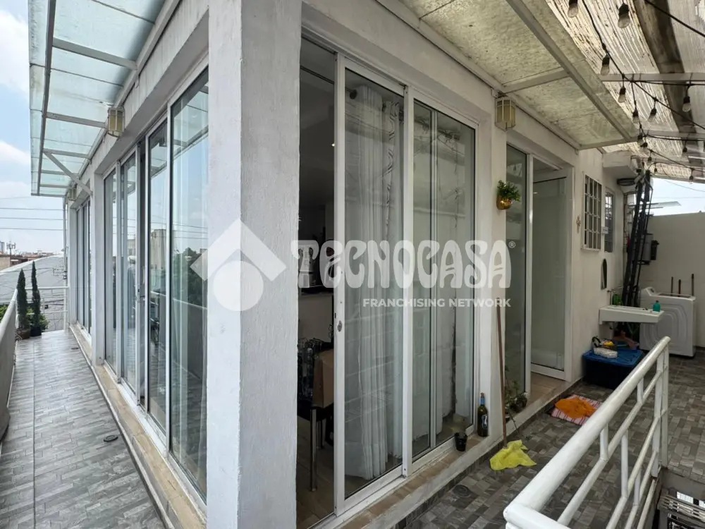 Departamento en Modelo Pensil — foto 4