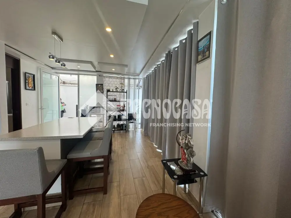 Departamento en Modelo Pensil — foto 7