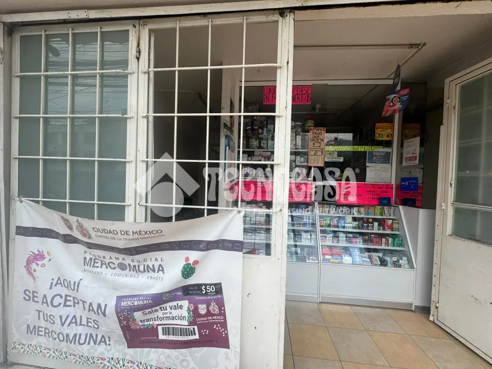 Local Comercial en Modelo Pensil — foto 2