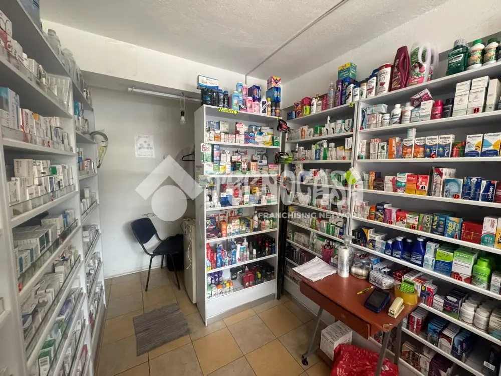 Local Comercial en Modelo Pensil — foto 3