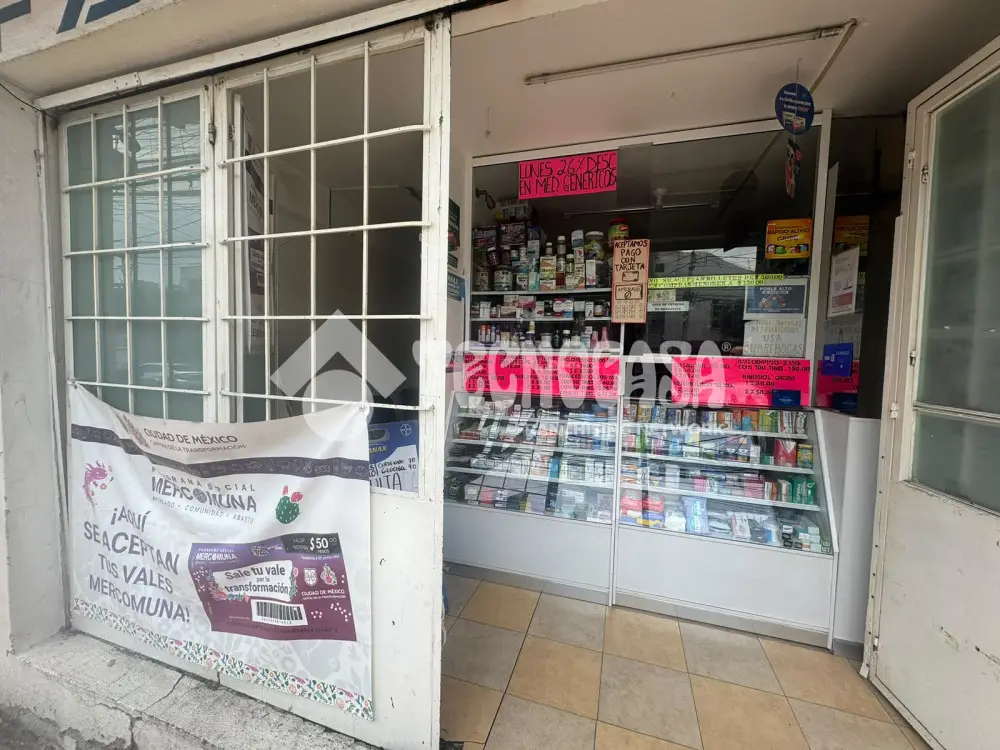 Local Comercial en Modelo Pensil — foto 4