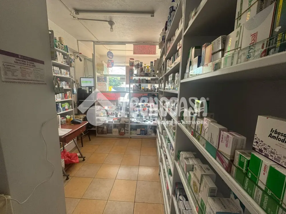 Local Comercial en Modelo Pensil — foto 5