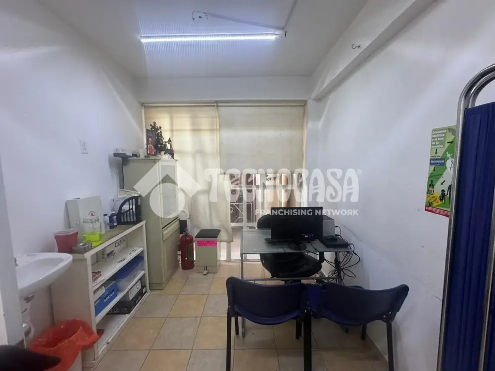 Local Comercial en Modelo Pensil — foto 7