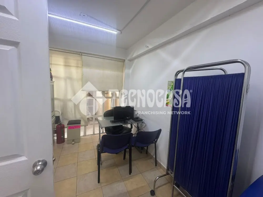 Local Comercial en Modelo Pensil — foto 10