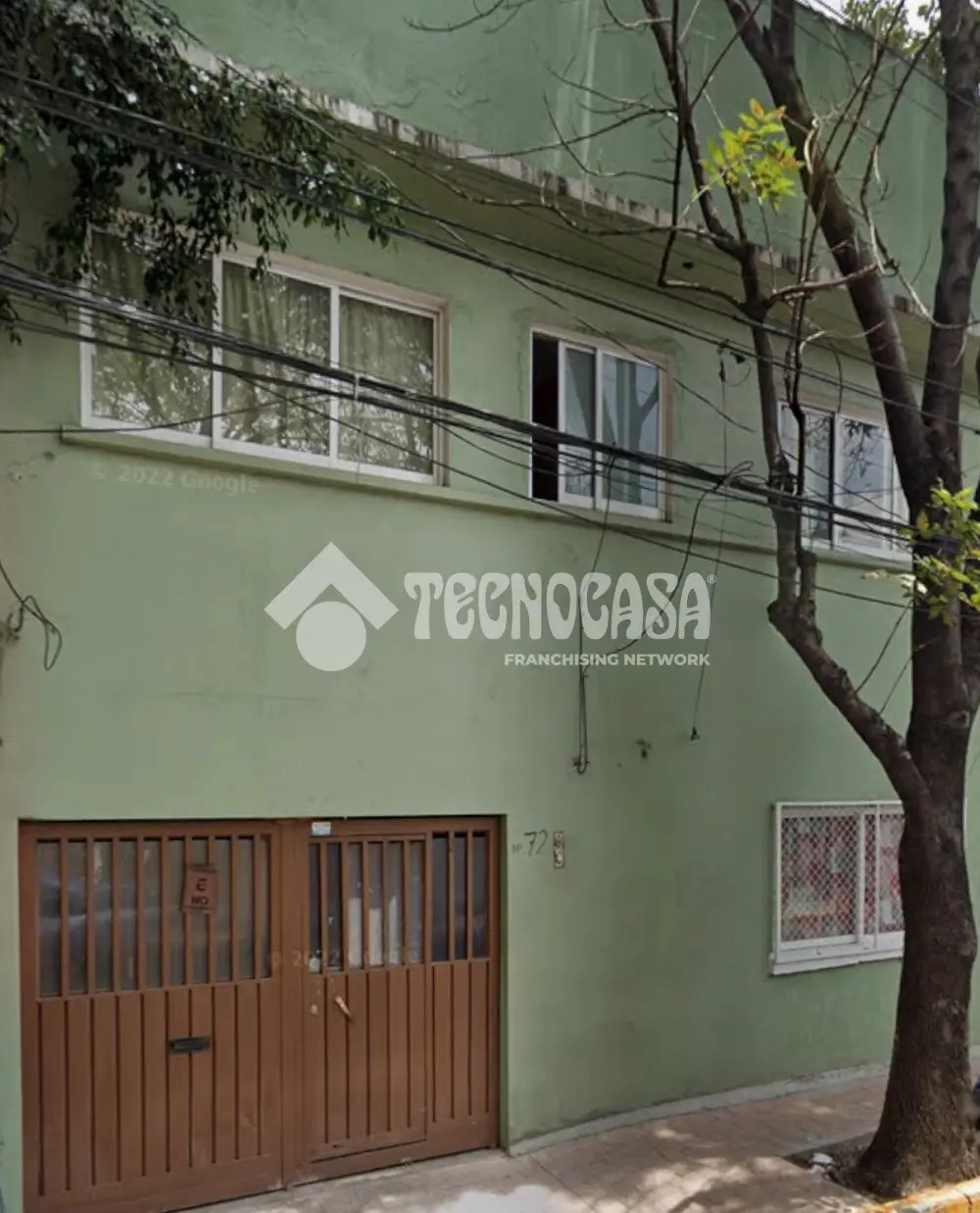 Departamento en Modelo Pensil