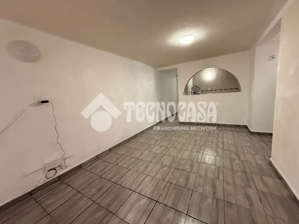 Departamento en San Andres Tetepilco