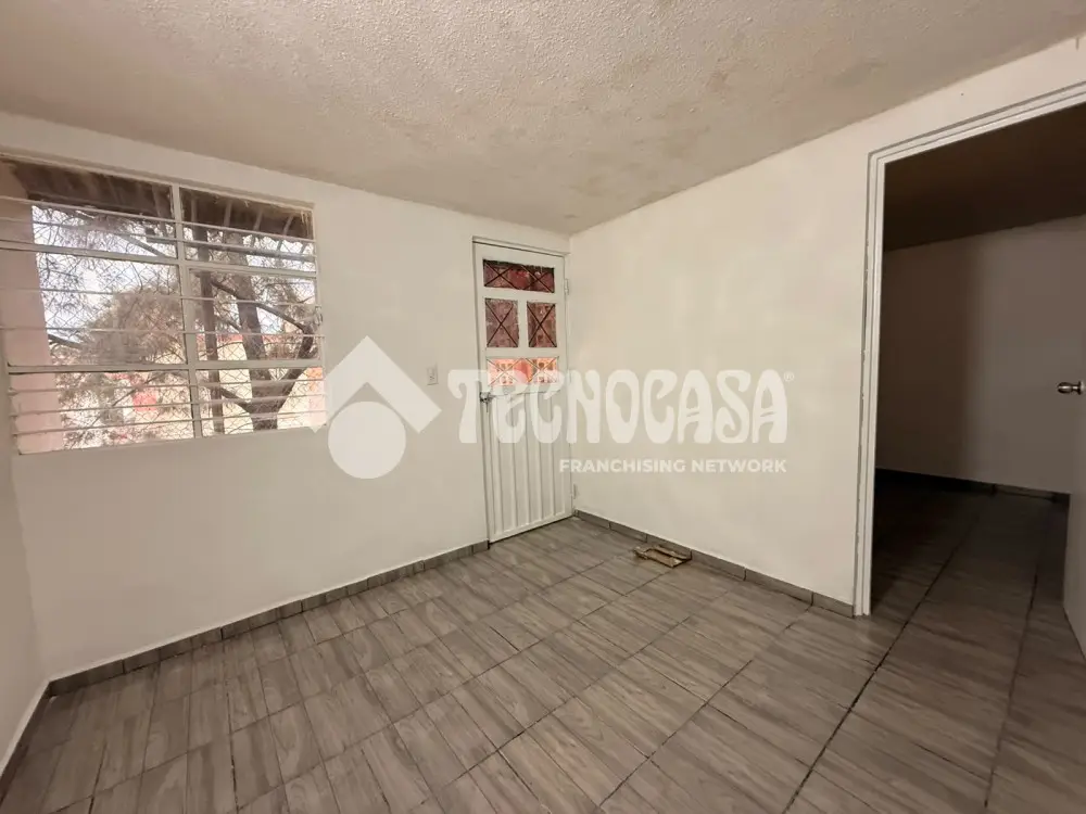 Departamento en San Andres Tetepilco — foto 2