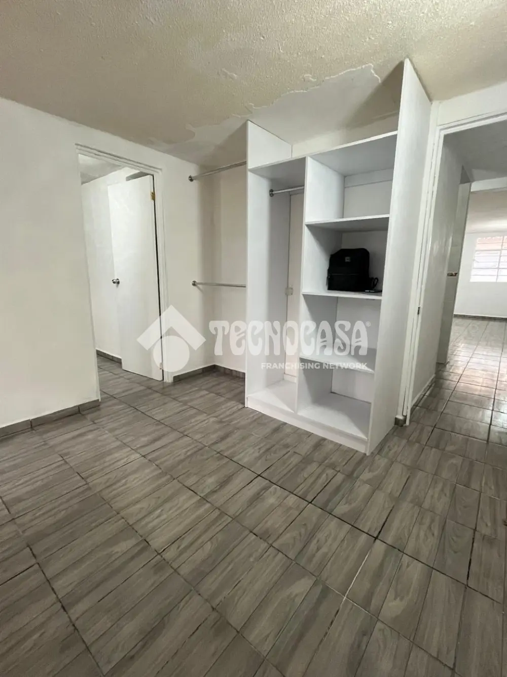 Departamento en San Andres Tetepilco — foto 3