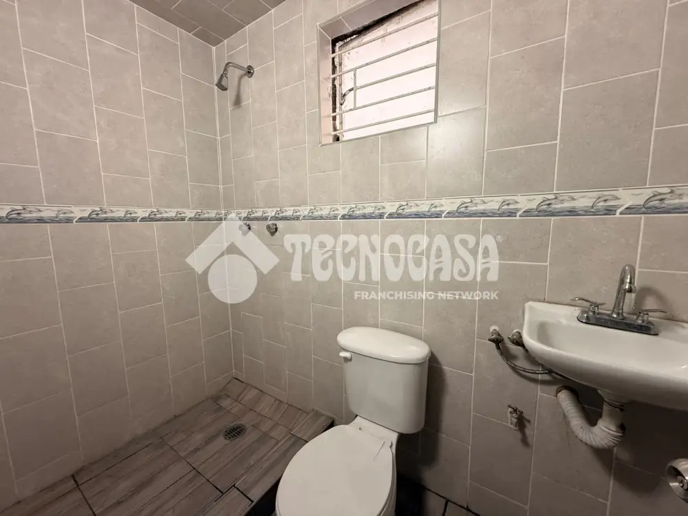 Departamento en San Andres Tetepilco — foto 6