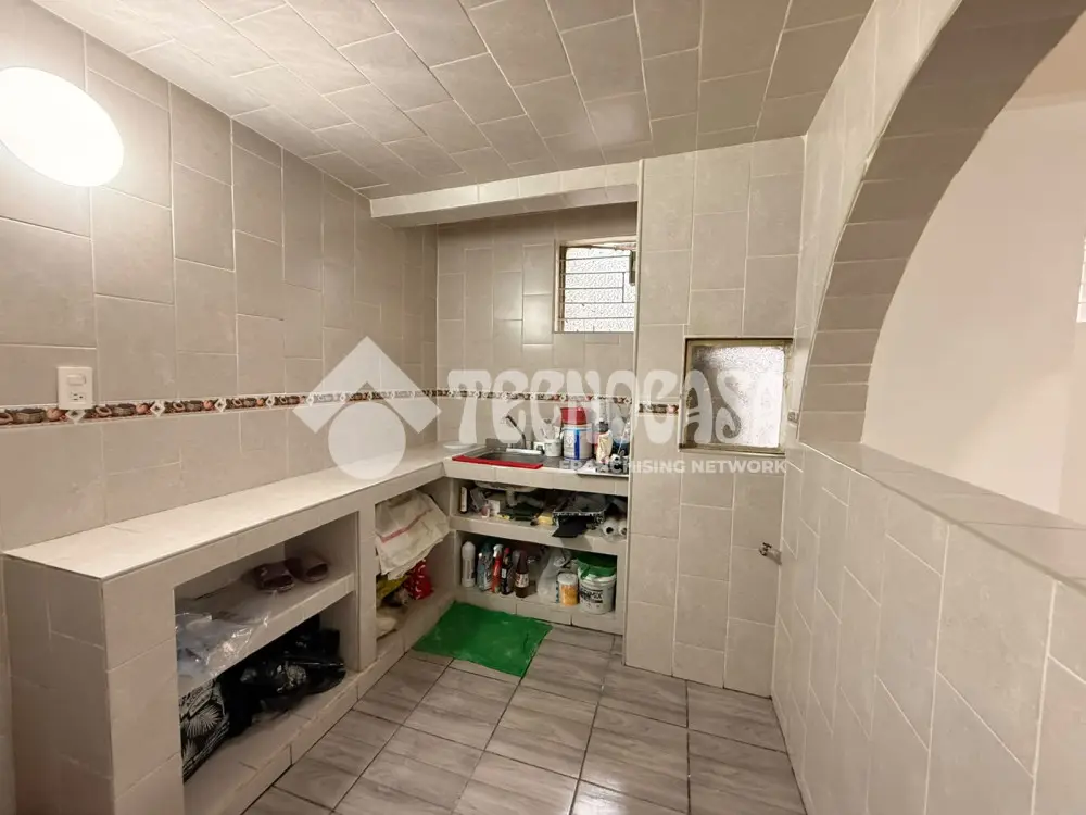 Departamento en San Andres Tetepilco — foto 7