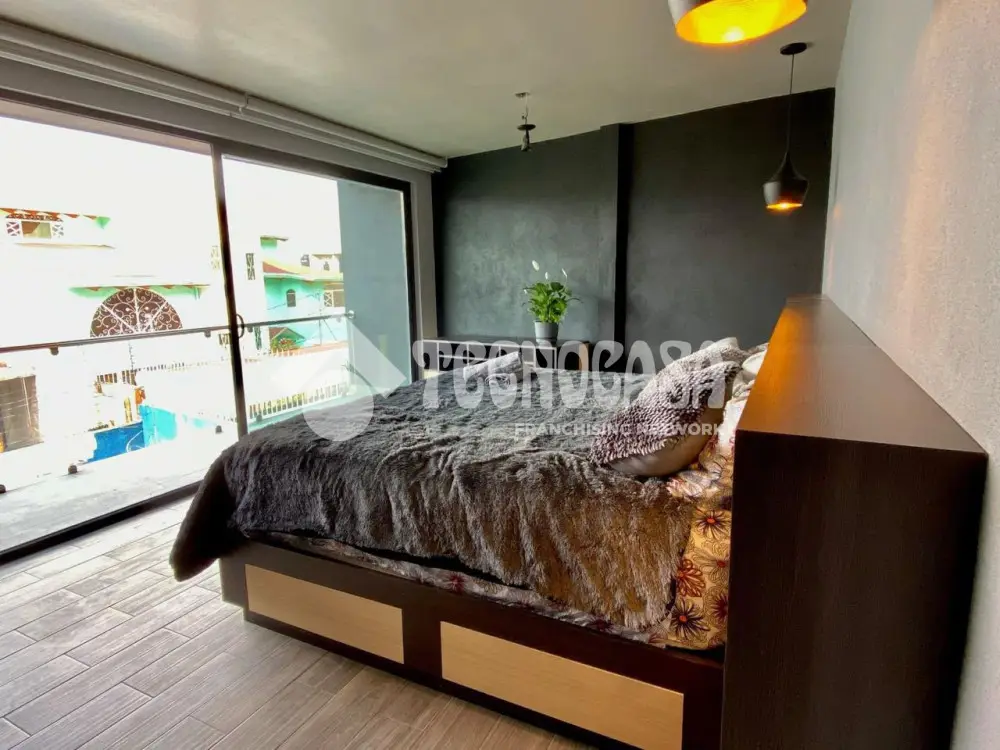 Casa en San Bartolo Ameyalco — foto 2